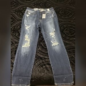 Judy Blue Jeans